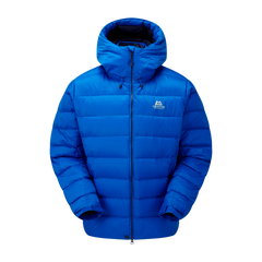 Куртка Mountain Equipment Senja Jacket, Lapis blue, Облегченные, Пуховые, Для мужчин, S, Без мембраны, Китай, Великобритания