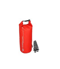 Гермомешок Overboard Dry Tube 12L, red, Гермомешок, 12