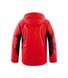 Горнолыжная куртка Hannah Pointer II, Fire red, Куртки, L, Для мужчин