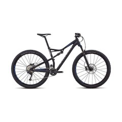 Велосипед Specialized CAMBER FSR MEN COMP 29 2X 2018, BLK/CMLN/WHT, 29, M, Гірські, Універсальні, 168-178 см, 2018