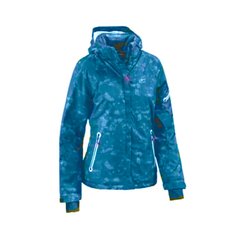 Горнолыжная куртка Maier Sports Sunshine, blue, Куртки, 34, Для женщин