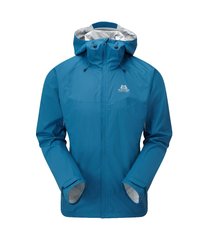 Куртка Mountain Equipment Women's Zeno Jacket, Ink blue, Облегченные, Мембранные, Для женщин, 14, С мембраной, Китай, Великобритания