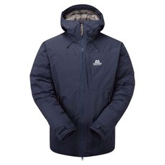 Куртка Mountain Equipment Triton Jacket, Cosmos blue, Пуховые, Мембранные, Для мужчин, S, С мембраной, Китай, Великобритания