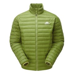 Куртка Mountain Equipment Arete Jacket, Kiwi, Облегченные, Утепленные, S, Без мембраны