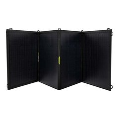 Сонячна панель Goal Zero Nomad 200 Solar Panel, black, Сонячні панелі, Китай, США