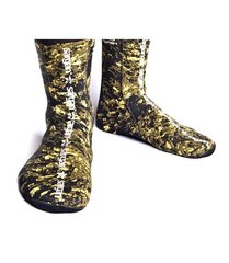Шкарпетки SARGAN Аргазі рдест 2.0 (5 мм), РДЕСТ 2.0, S, Шкарпетки, 5