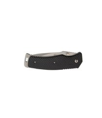 Нож Ganzo G618, black, Складной нож
