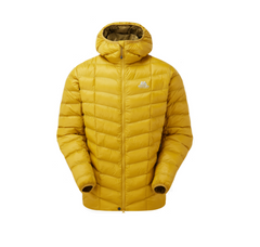 Куртка Mountain Equipment Superflux Jacket, Acid, Утепленні, Для чоловіків, S, Без мембрани, Китай, Великобританія